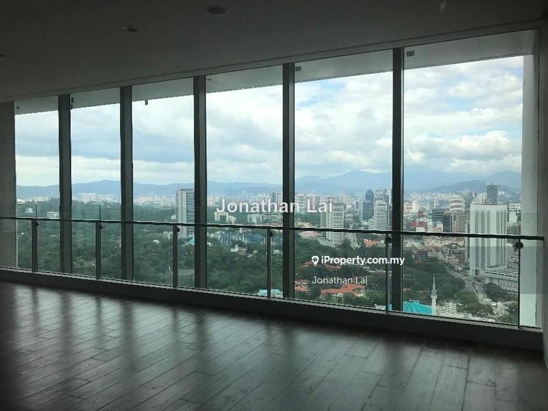 Residensi Servis untuk Dijual di The Sentral Residences oleh Jonathan Lai - iProperty.com.my