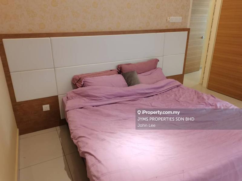 Service Residence for Sale in Pearl Suria by John Lee - iProperty.com.my