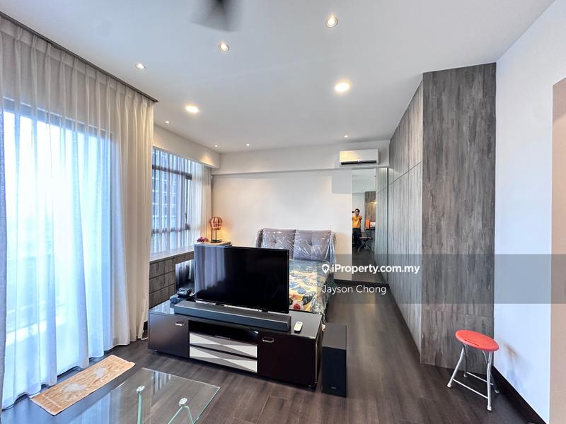 Service Residence for Sale in 28 Boulevard by Jayson Chong - iProperty.com.my
