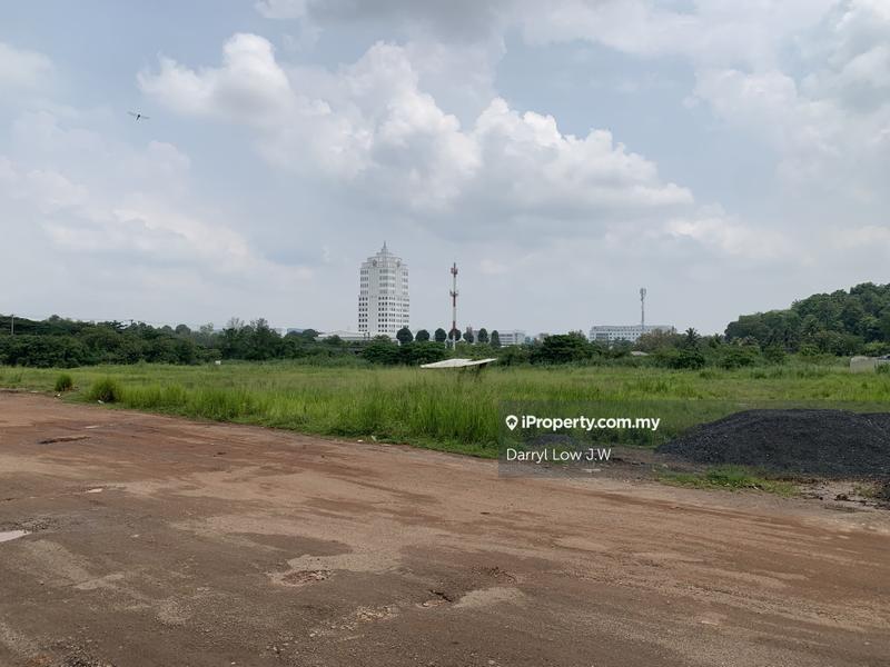 Tanah Perindustrian untuk Disewa di Serdang, Seri Kembangan oleh Darryl Low J.W - iProperty.com.my