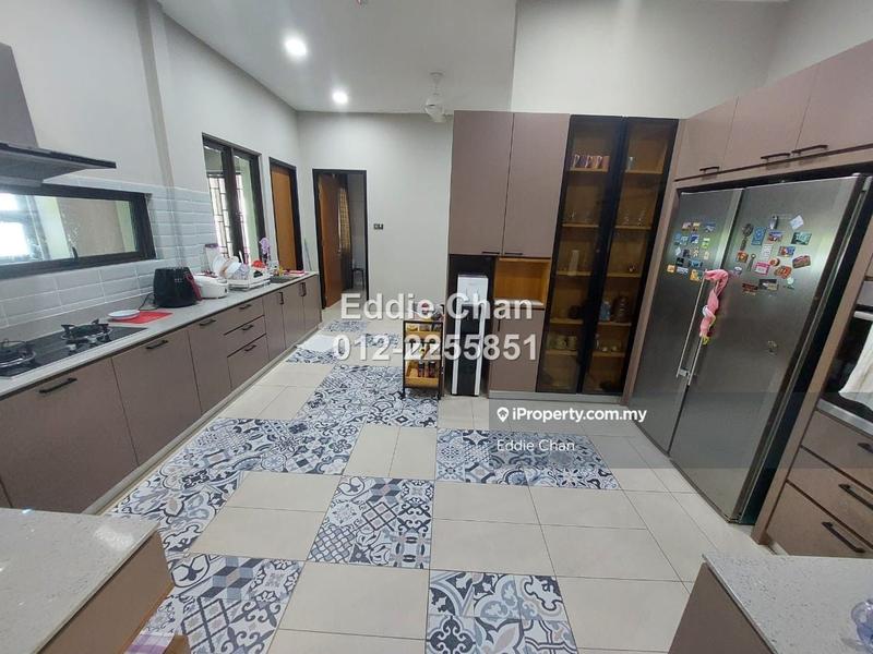 Bungalow House for Sale in Ampang Jaya, Ampang by Eddie Chan - iProperty.com.my