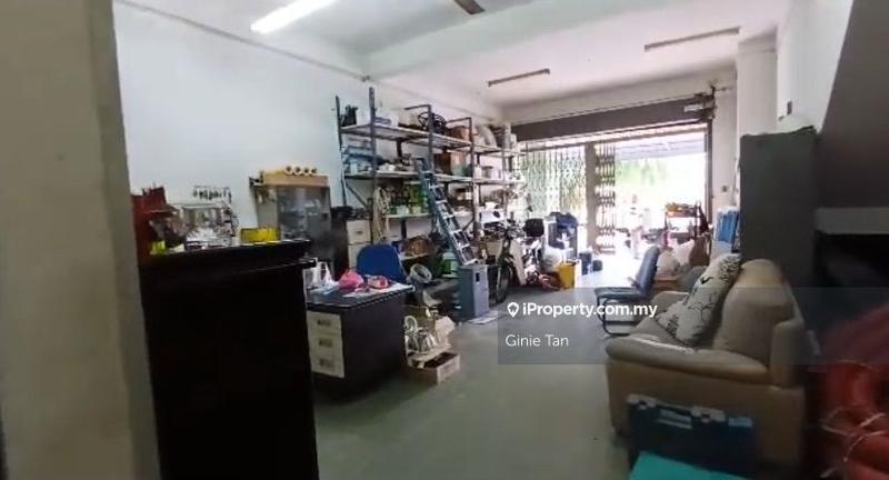 Kedai-Pejabat untuk Dijual di dv6bg, Senawang oleh Ginie Tan - iProperty.com.my