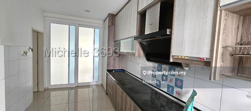 2-storey Terraced House for Sale in Bandar Rimbayu , Livia, Telok Panglima Garang by Michelle Lee - iProperty.com.my