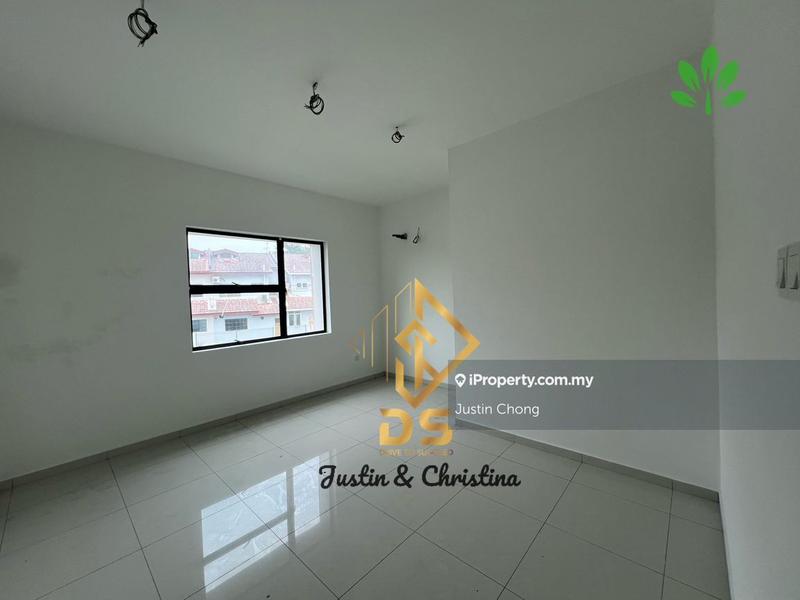 Rumah Kluster untuk Dijual di Panaroma Lapangan(Between SPPK & Botani), Ipoh oleh Justin Chong - iProperty.com.my