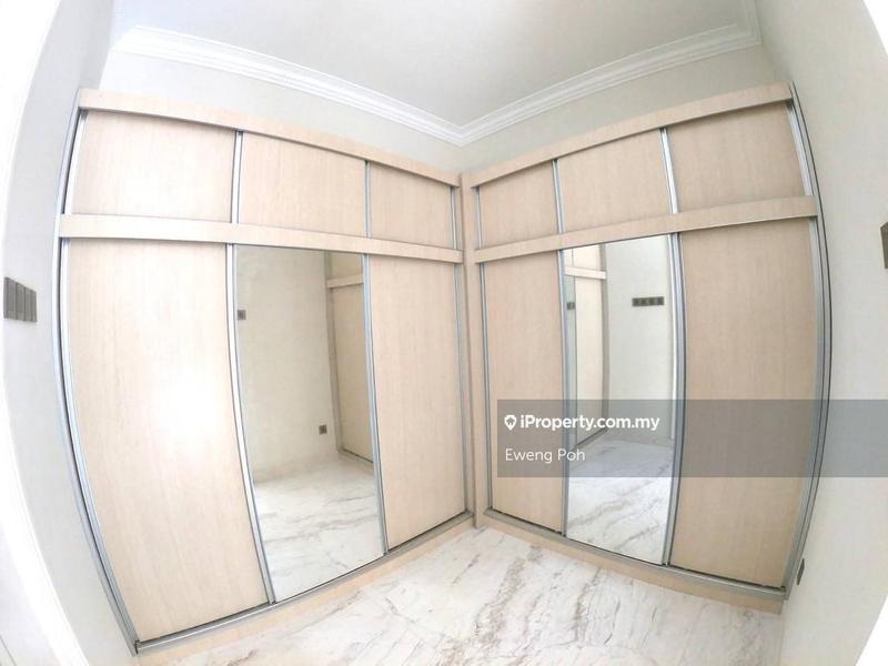 Bungalow House untuk Dijual di Taman Melawati, Ulu Kelang oleh Eweng Poh - iProperty.com.my
