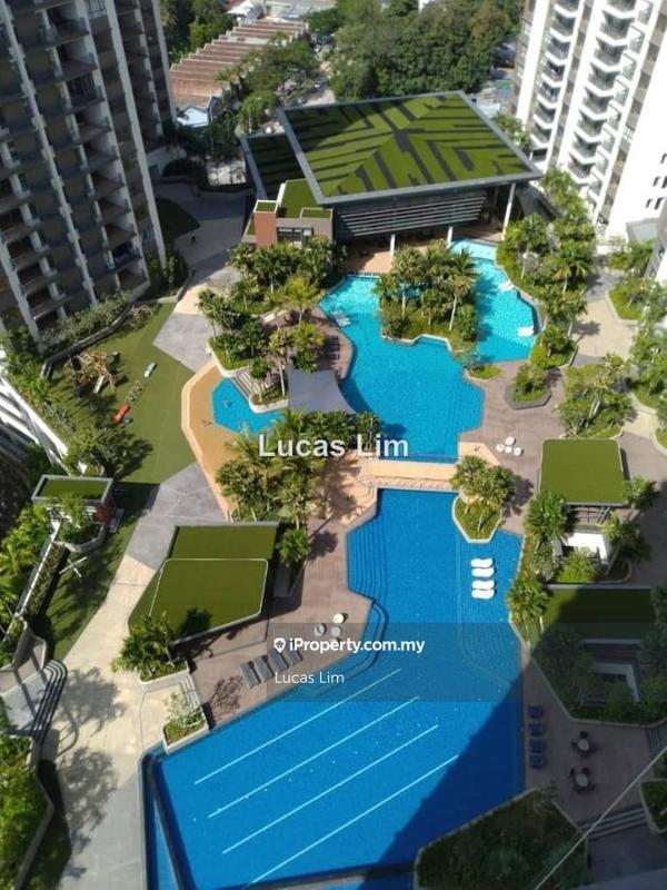 Condominium for Sale in Irama Wangsa by Lucas Lim - iProperty.com.my