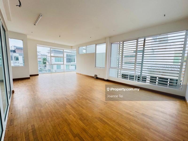 Semi-Detached House for Sale in Jacaranda Garden Residence, Cyberjaya, Cyberjaya by Joanne Tei - iProperty.com.my