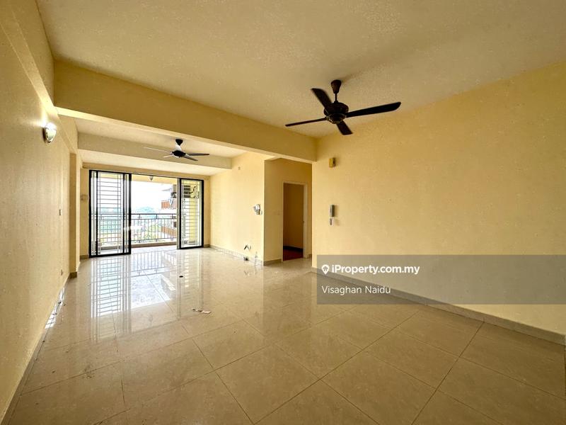 Kondominium untuk Dijual di Rivercity Condominium oleh Visaghan Naidu - iProperty.com.my