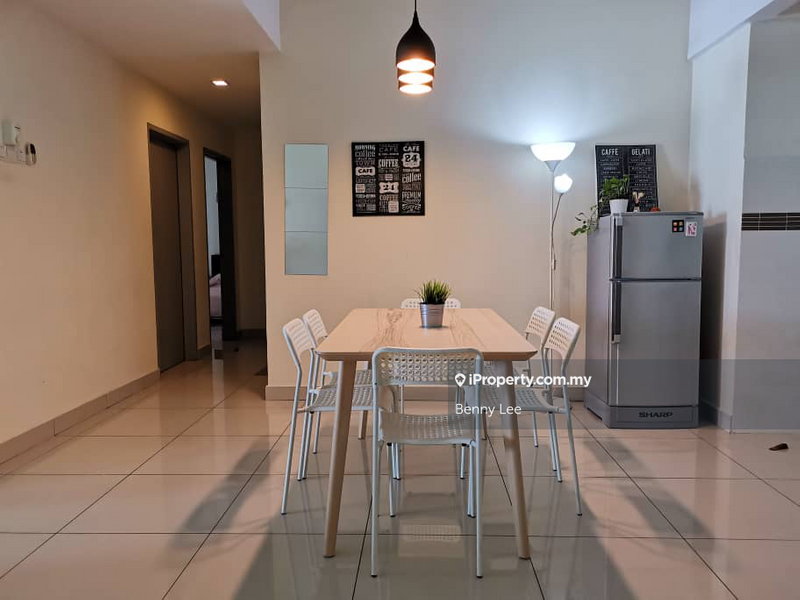 Condominium for Rent in Tiara ParkHomes by Benny Lee - iProperty.com.my