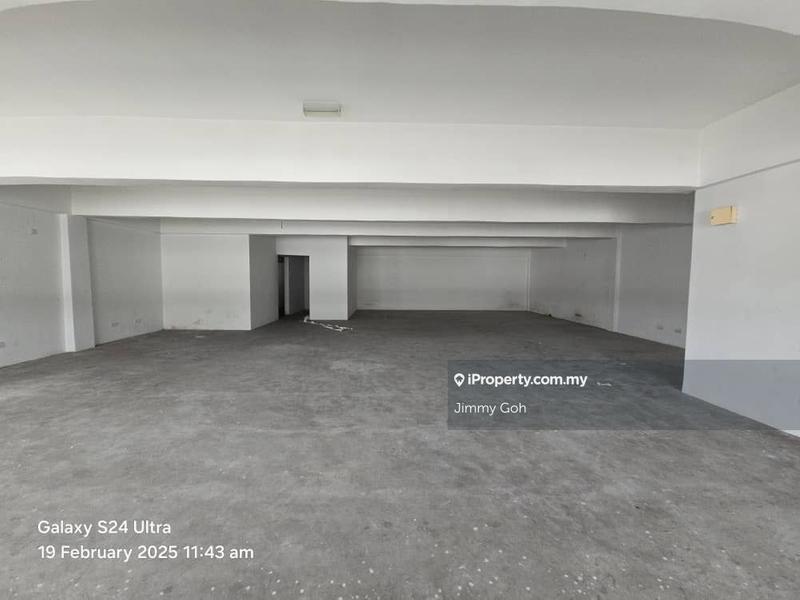 Semi-D Factory for Rent in Taman Shamelin Perkasa, Cheras by Jimmy Goh - iProperty.com.my