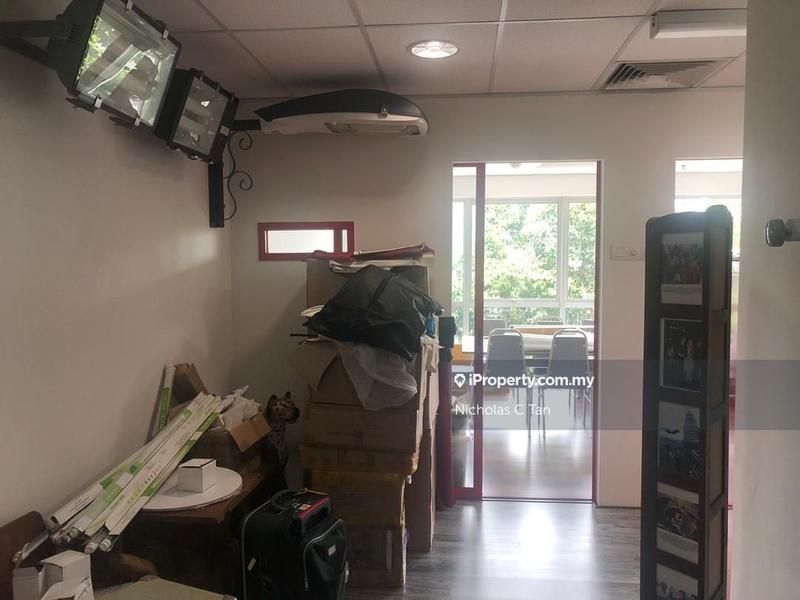 Office for Sale in Dutamas, Kuala Lumpur by Nicholas C Tan - iProperty.com.my