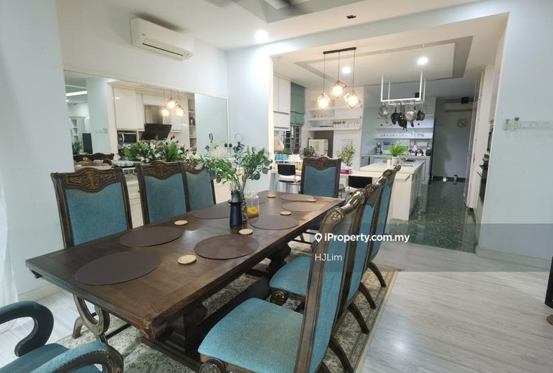 Banglo untuk Dijual di Alam Damai, Cheras oleh HJLim - iProperty.com.my