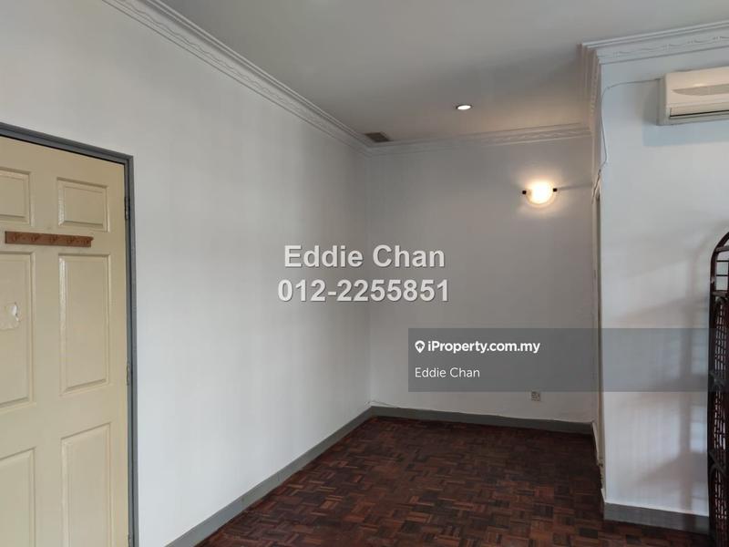 Terraced House for Sale in Bukit Setiawangsa, Setiawangsa by Eddie Chan - iProperty.com.my