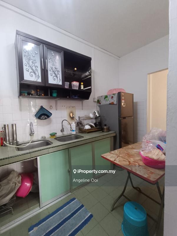 Pangsapuri untuk Dijual di Greenview Apartment oleh Angeline Ooi - iProperty.com.my
