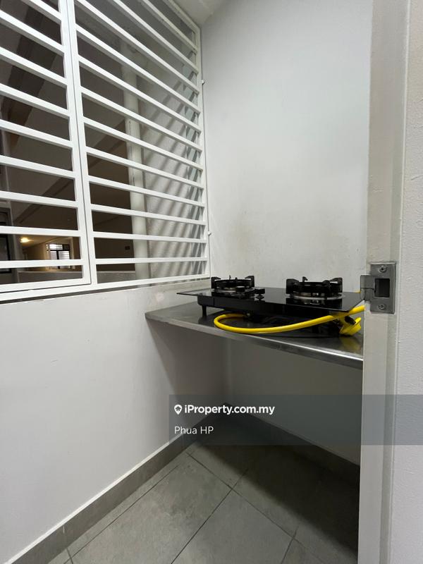 Service Residence for Rent in The Birch by Phua HP - iProperty.com.my