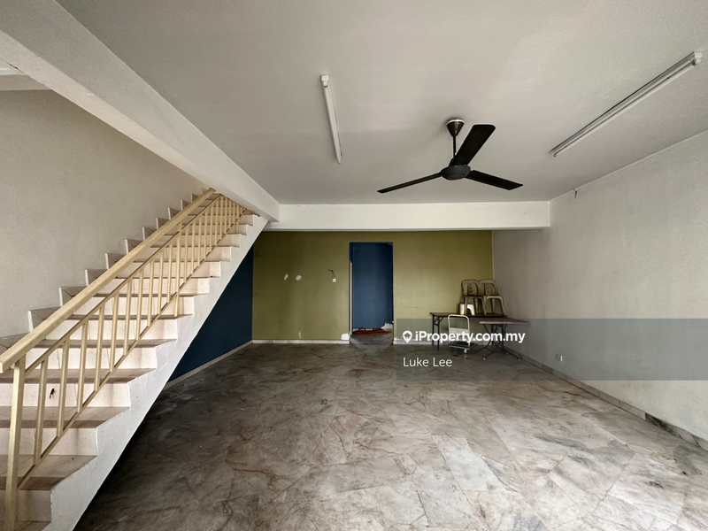 2-storey Terraced House for Sale in Taman perindustrian berjaya, Klang by Luke Lee - iProperty.com.my