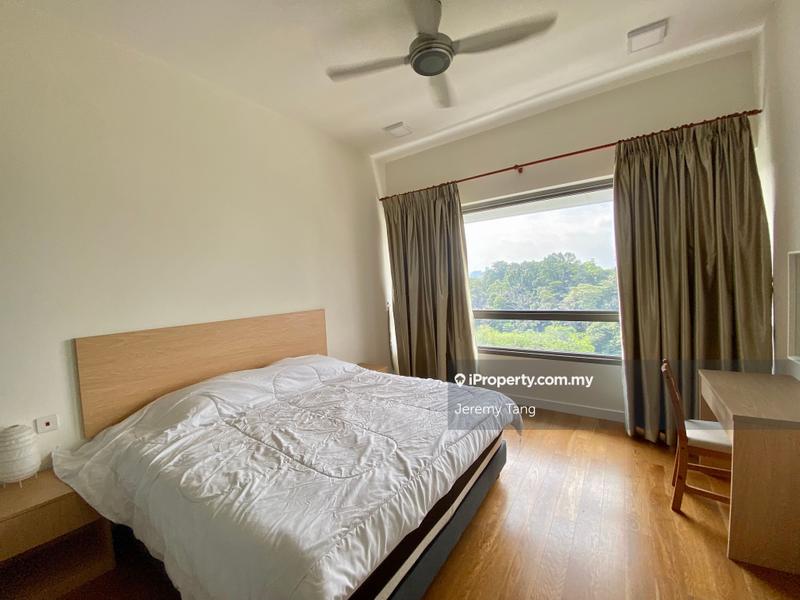 Kediaman Servis untuk Dijual di The Sentral Residences oleh Jeremy Tang - iProperty.com.my