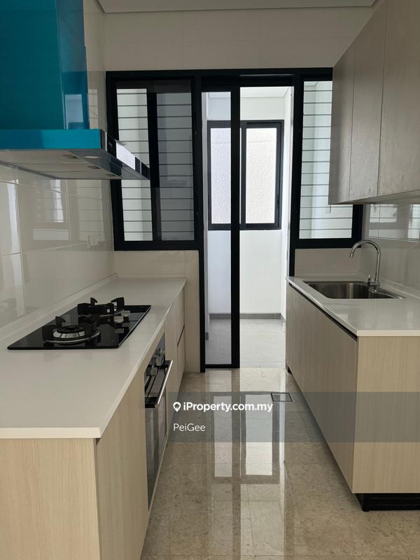 For Rent - WANGSA 9 RESIDENCY