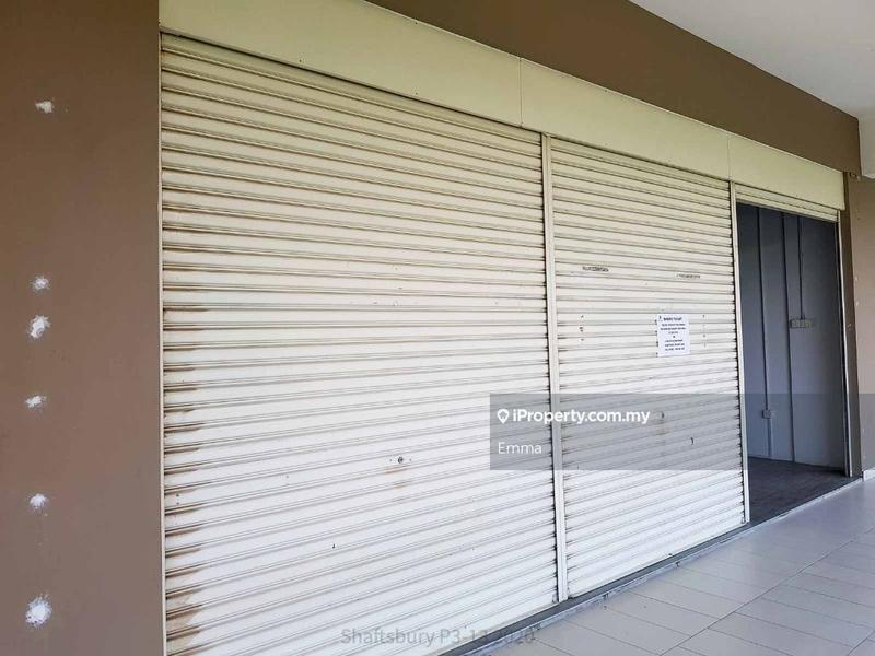 For Rent - Glomac, Cyberjaya