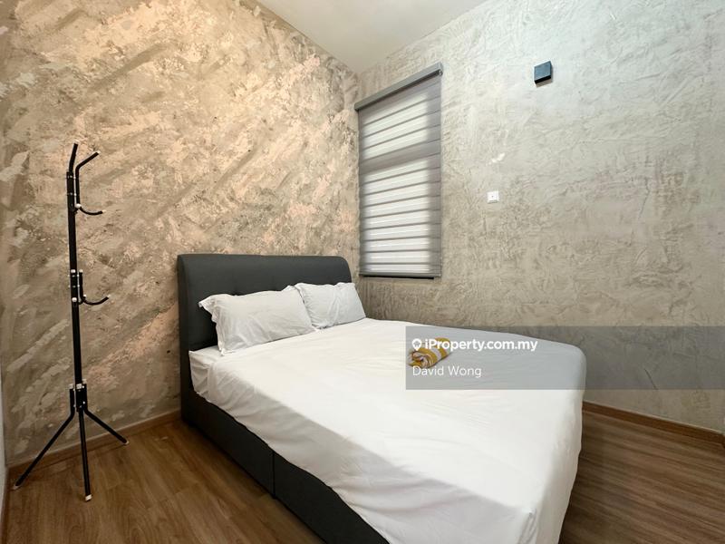 For Sale - The Cove Hillside Residence