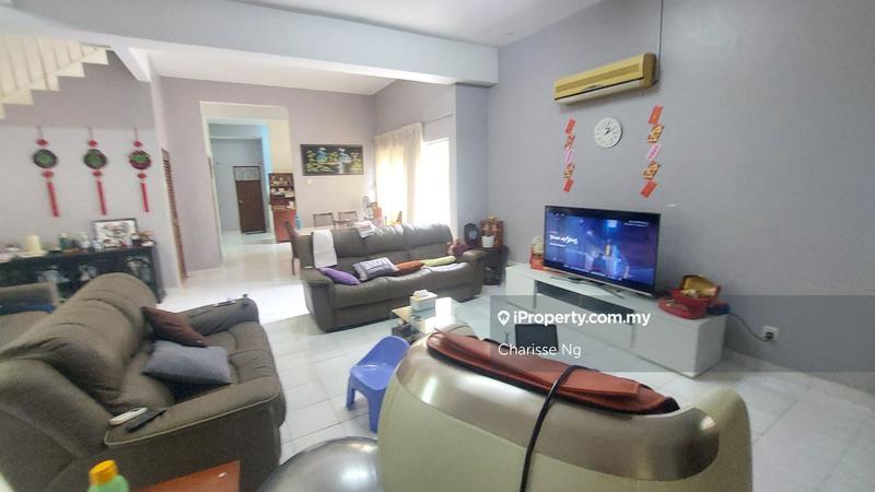 Semi-Detached House for Sale in Bandar Sungai Long, Selangor by Charisse Ng - iProperty.com.my