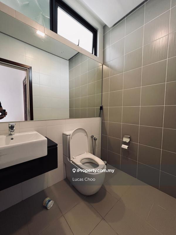 2.5-storey Terraced House for Sale in Taman Melawati, Ulu Kelang by Lucas Choo - iProperty.com.my