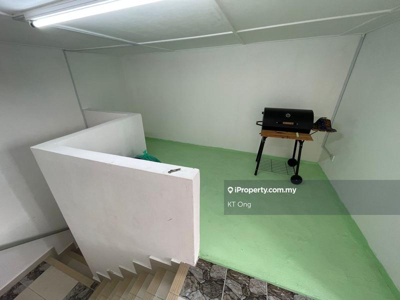 3.5-storey Terraced House for Sale in Taman Overseas Union (Taman Oug), Jalan Klang Lama (Old Klang Road) by KT Ong - iProperty.com.my