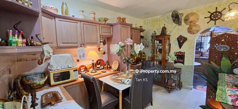 2-storey Terraced House for Sale in Taman Bayu Perdana, Klang by Tan KS - iProperty.com.my