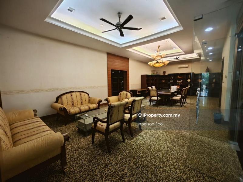 Banglo untuk Dijual di Mines Resort City, Seri Kembangan oleh Madison Foo - iProperty.com.my