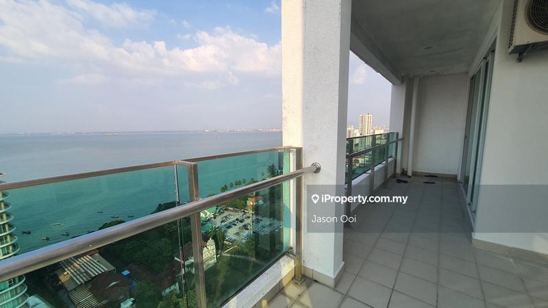 Kondominium untuk Disewa di Mansion One oleh Jason Ooi - iProperty.com.my