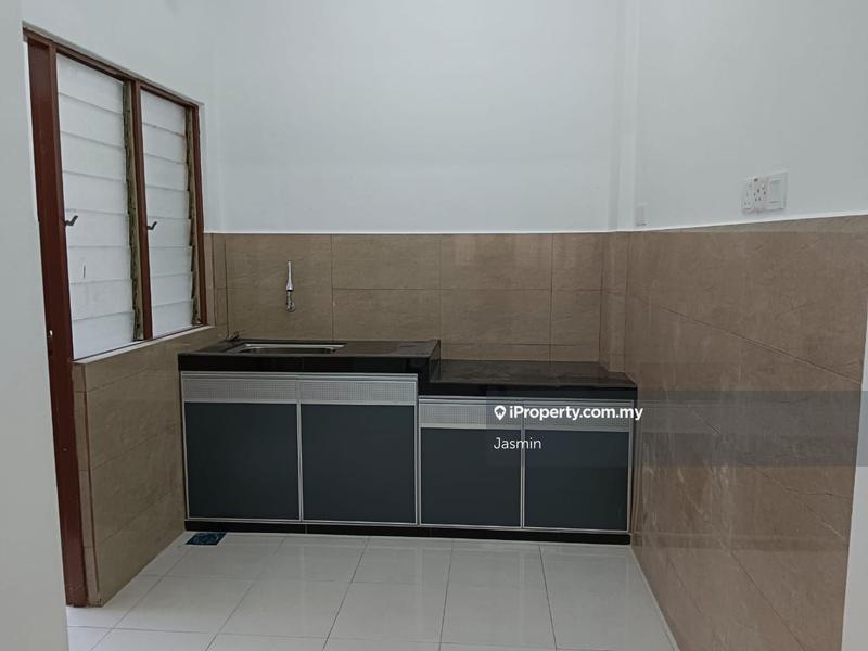 For Rent - Taman Pulai Utama