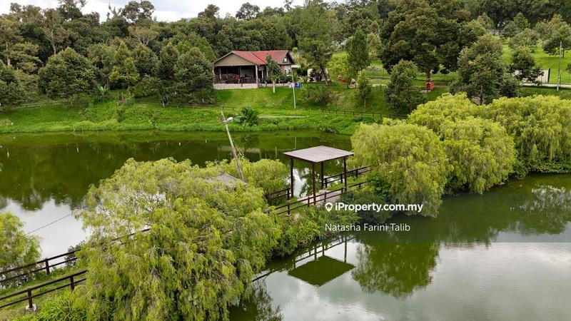 Tanah Pertanian untuk Dijual di Hulu Langat, Selangor oleh Natasha Farini Talib - iProperty.com.my