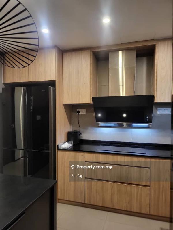 Condominium untuk Dijual di The Fennel oleh SL Yap - iProperty.com.my