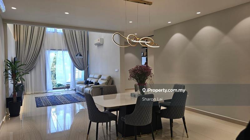 For Sale - Damansara Seresta