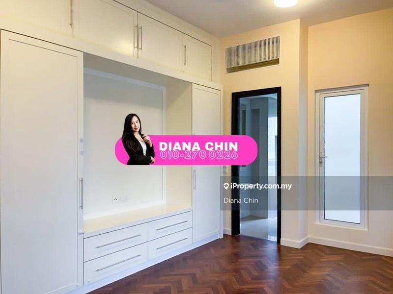Condominium for Rent in Quayside Condominium by Diana Chin - iProperty.com.my