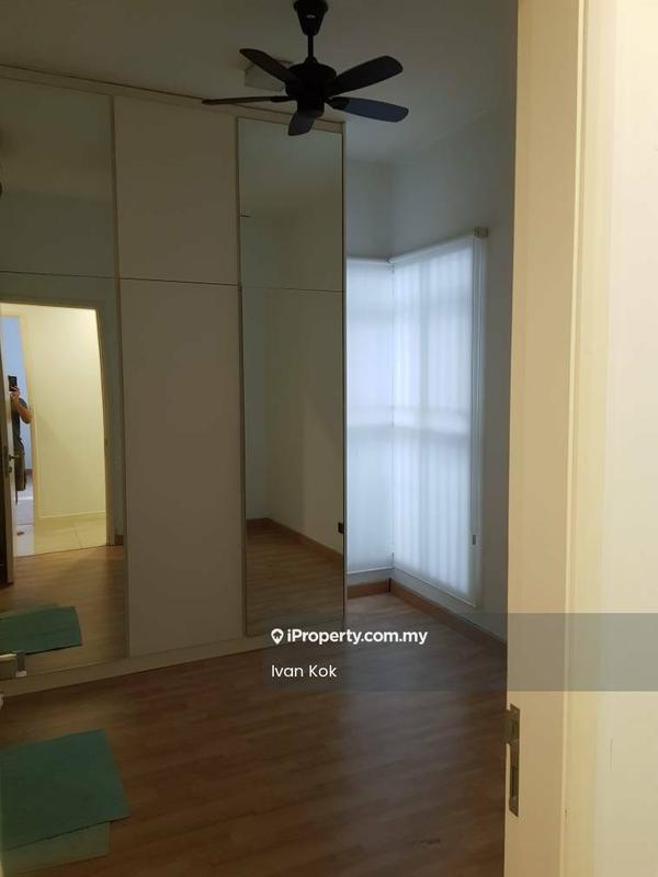 Kondominium untuk Dijual di Amaya Saujana oleh Ivan Kok - Bedroom - iProperty.com.my