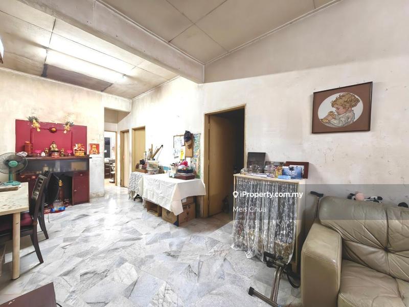 Terraced House untuk Dijual di Taman Bukit Anggerik, Cheras oleh Meis Chua - iProperty.com.my