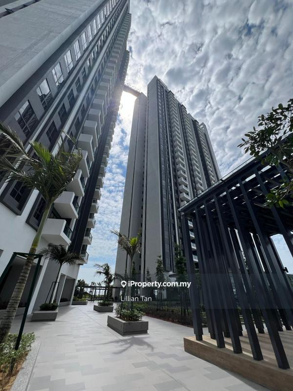 For Sale - GEM Residences