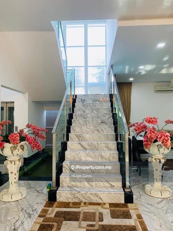 Bungalow House untuk Dijual di Ampang Jaya, Ampang oleh Hugo Gooi - iProperty.com.my