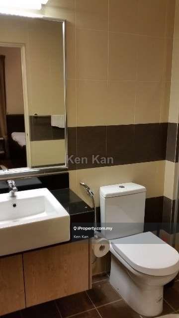 Semi-Detached House for Sale in Villa Sri Ukay, Ampang by Ken Kan - iProperty.com.my