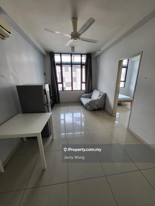 Service Residence for Rent in Centrestage Designer Suite by Jacky Wong - iProperty.com.my