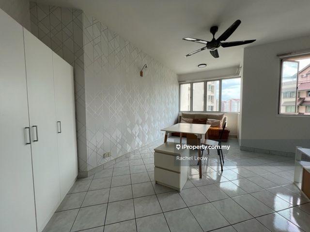 Condominium for Sale in Riana Green Condominium by Rachel Leow - iProperty.com.my