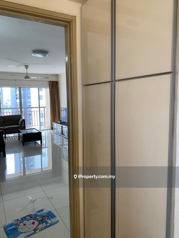 For Rent - Sri Jati II