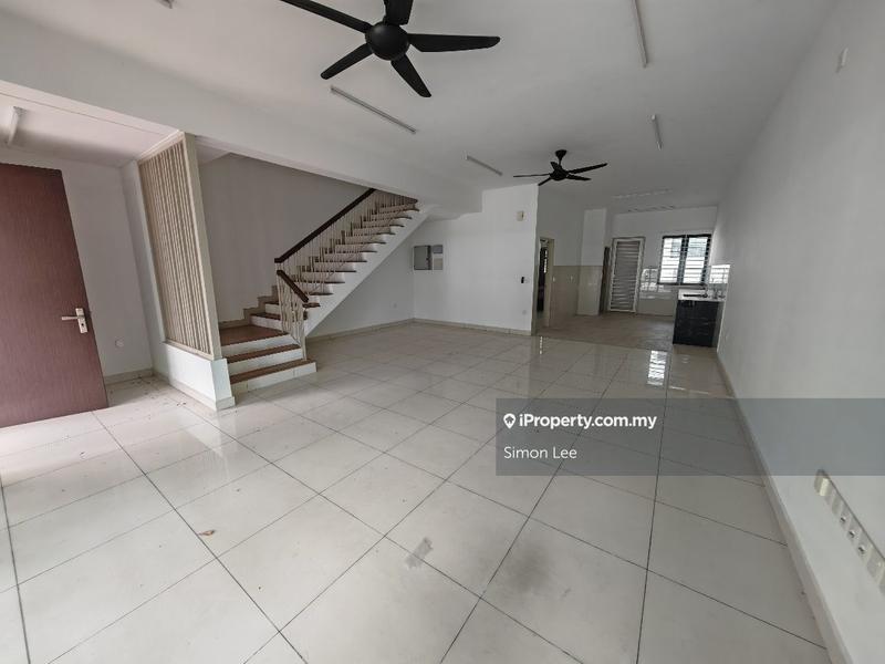 Terraced House for Sale in Elmina Valley, Sungai Buloh by Simon Lee - iProperty.com.my