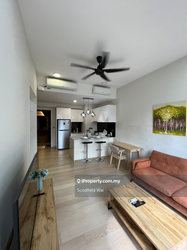 For Sale - Star Residences Two