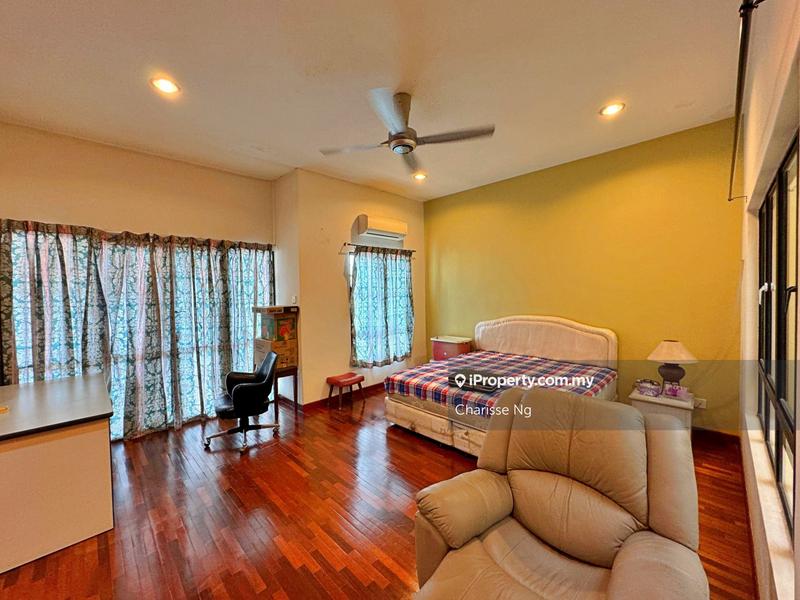 2.5-storey Terraced House for Sale in Jalil Sutera, Bukit Jalil by Charisse Ng - iProperty.com.my