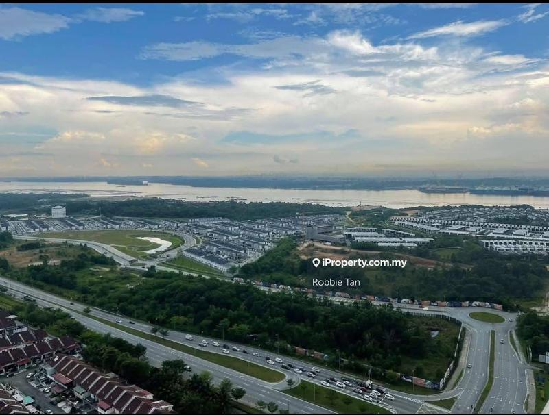Service Residence for Rent in Green Haven by Robbie Tan - iProperty.com.my
