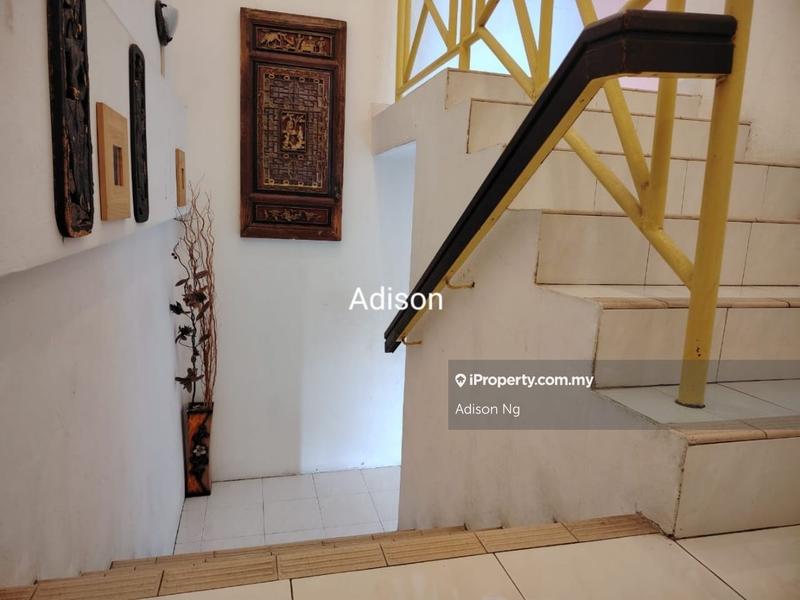 Apartment for Sale in Apartment Parameswara by Adison Ng - iProperty.com.my