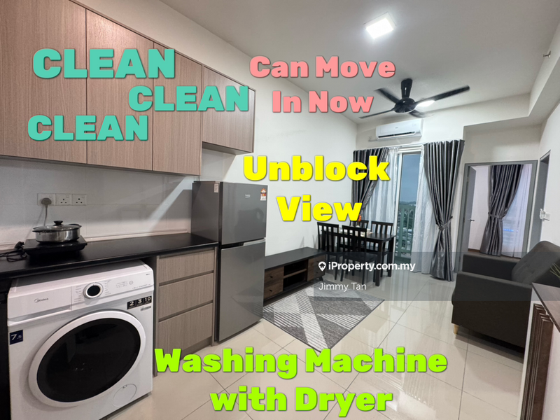 For Rent - 121 Residences