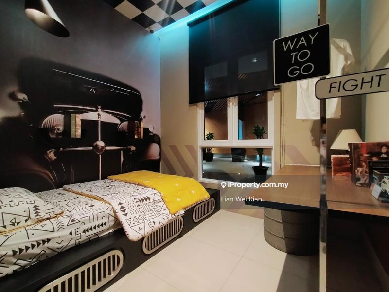 Kondominium untuk Dijual di d'Brightton oleh Lian Wei Kian - iProperty.com.my